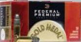 Federal Gold Medal Target